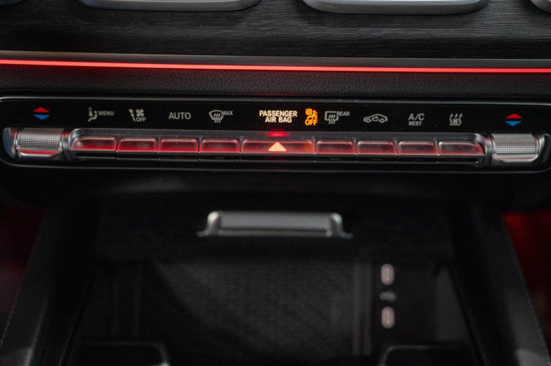Certified 2025 Mercedes-Benz GLE 450e 4MATIC image 30
