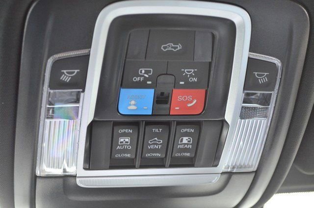 New 2026 RAM 2500 Laramie image 29