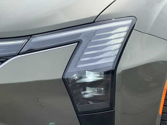 New 2027 Chrysler Pacifica Select AWD/4WD image 42