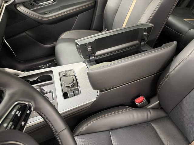 New 2026 MAZDA CX-70 3.3 Turbo w/ Premium Plus Pkg image 25