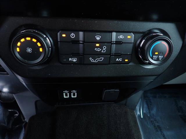 Used 2020 Ford F150 XLT w/ Equipment Group 301A Mid AWD/4WD image 20