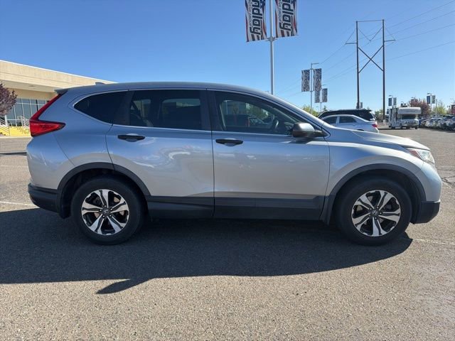 Used 2019 Honda CR-V LX image 2