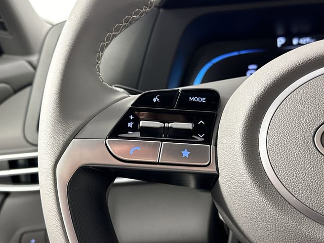 New 2026 Hyundai Elantra Sport image 23