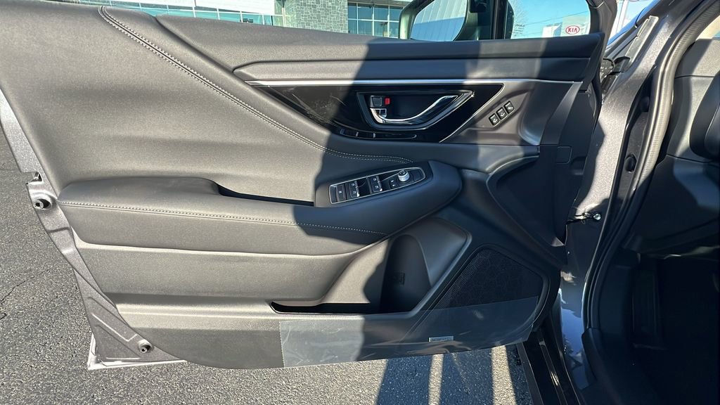 Used 2025 Subaru Legacy Limited image 21