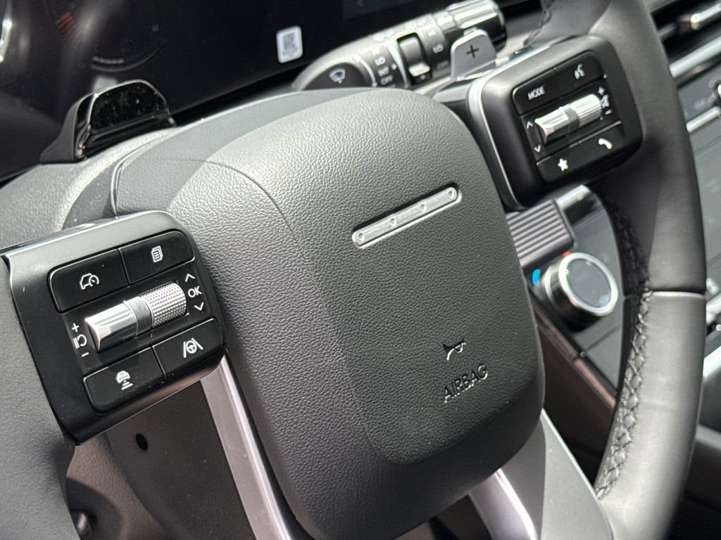 New 2026 Hyundai Santa Fe XRT AWD/4WD image 29