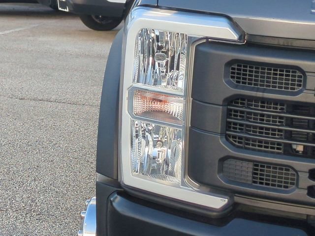 Certified 2023 Ford F450 XL AWD/4WD image 10