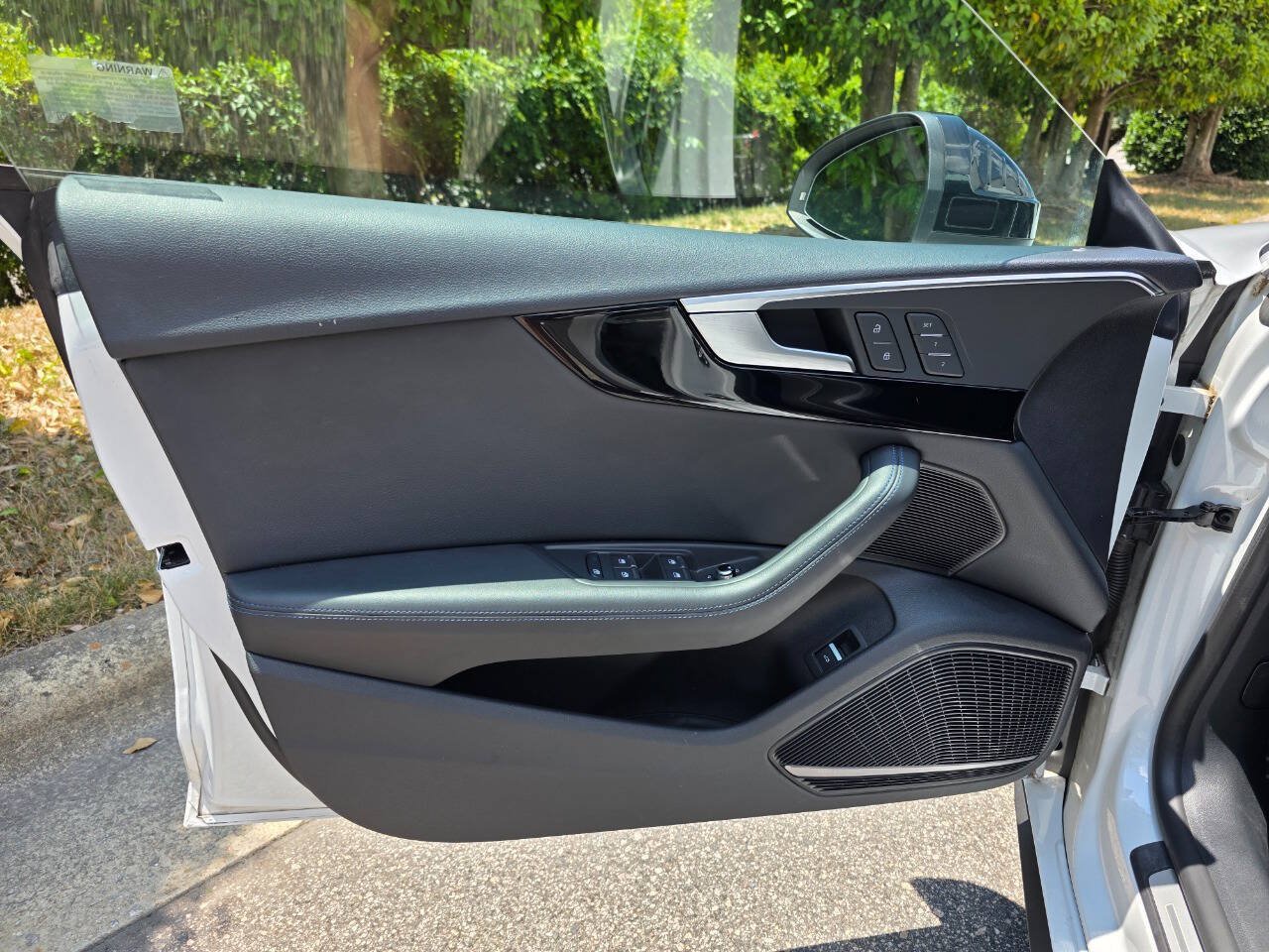 Used 2019 Audi A5 2.0T Prestige AWD/4WD image 9