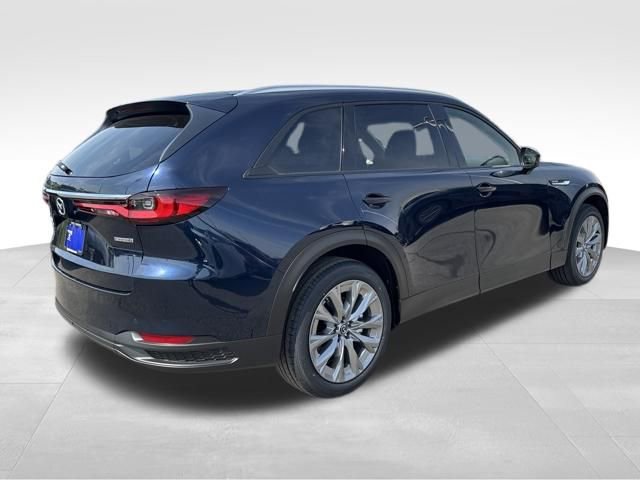 New 2026 MAZDA CX-90 3.3 Turbo w/ Preferred Package AWD/4WD image 5