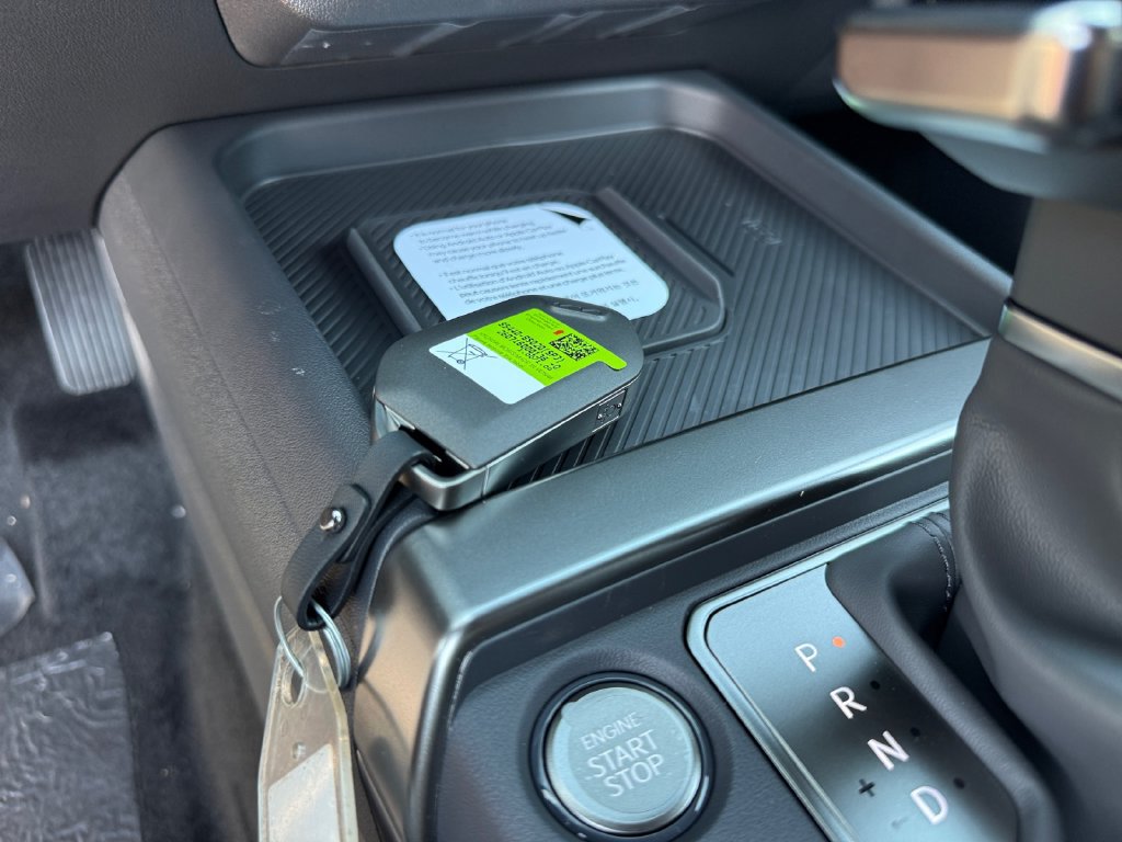 New 2027 Kia Seltos X-Line S w/ X-Line S Premium Package AWD/4WD image 29