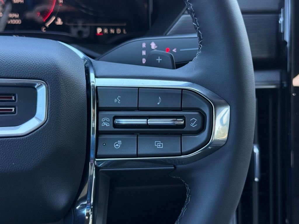 New 2026 GMC Acadia Elevation FWD image 26