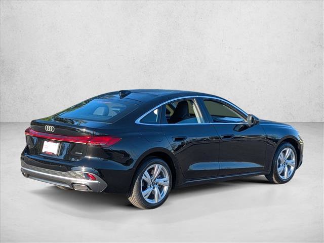 New 2026 Audi A5 Prestige AWD/4WD video 2