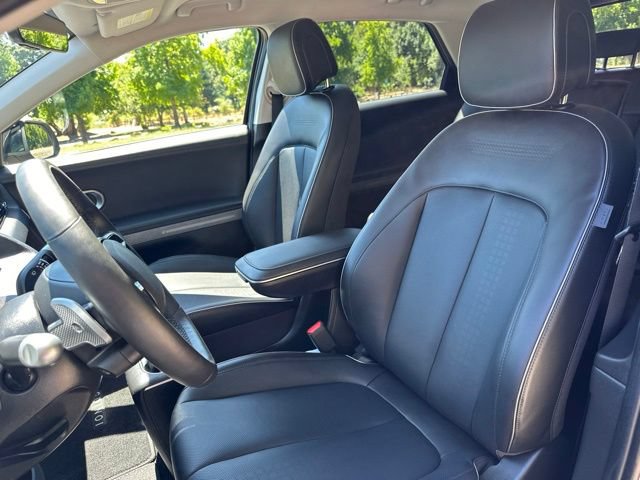 Certified 2023 Hyundai Ioniq 5 SEL AWD/4WD image 12