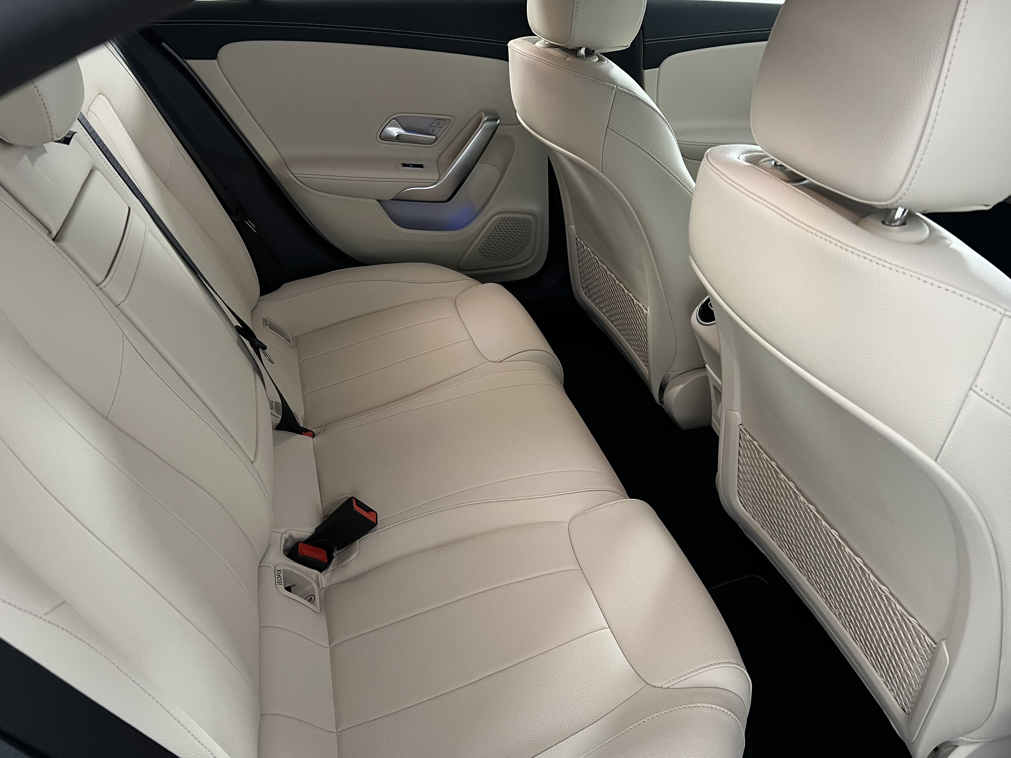 Used 2025 Mercedes-Benz CLA 250 4MATIC image 24