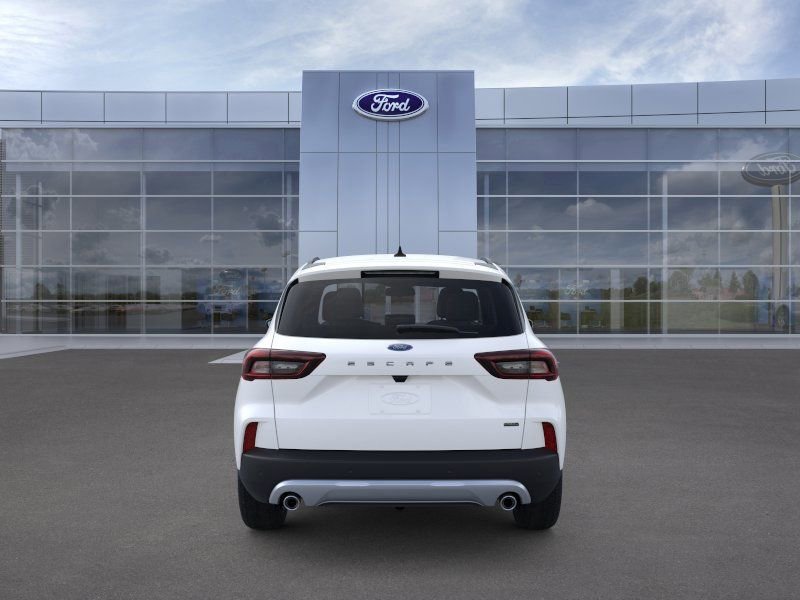 New 2026 Ford Escape SE FWD image 5
