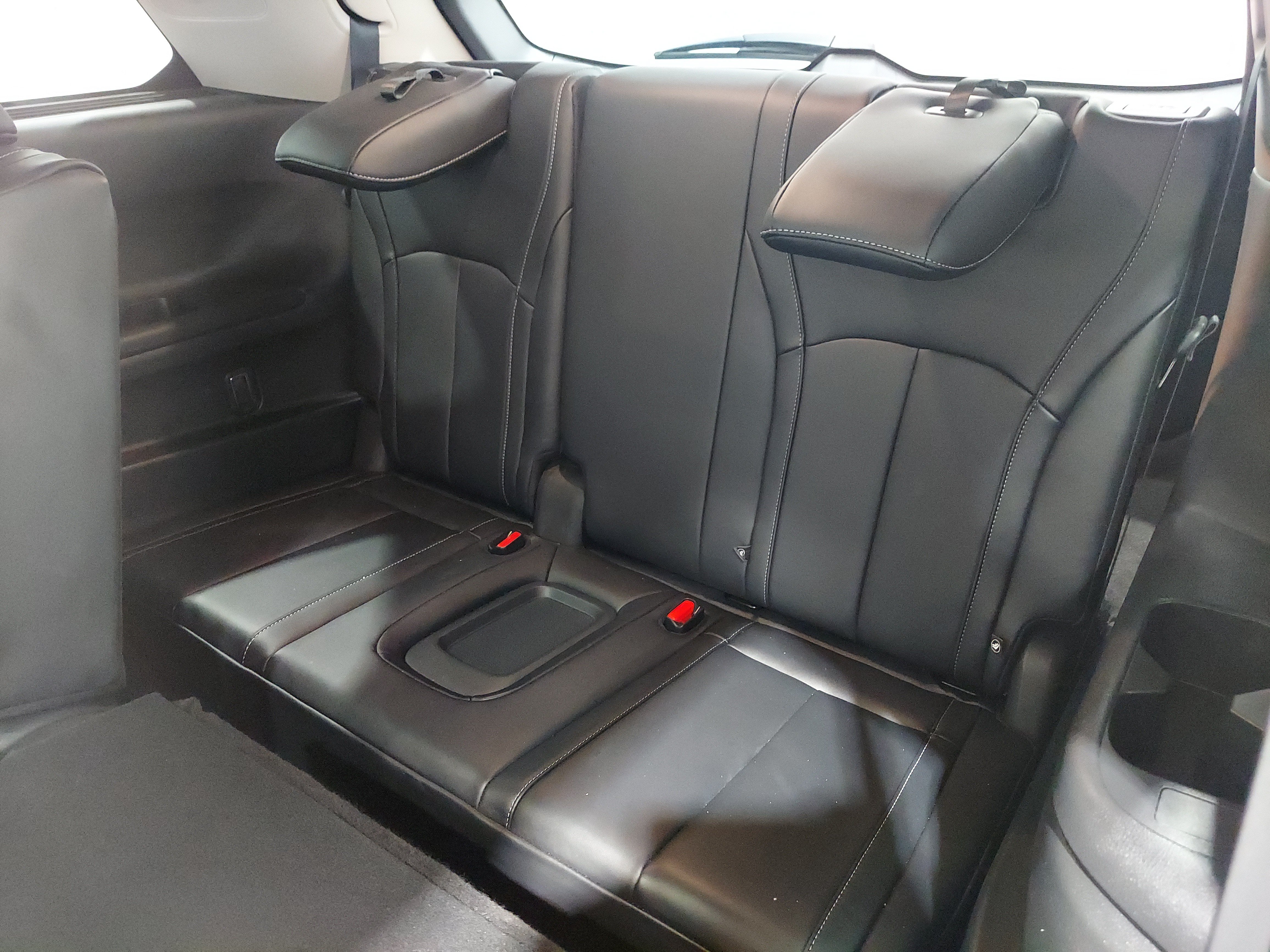 Used 2024 INFINITI QX60 Pure AWD/4WD image 14