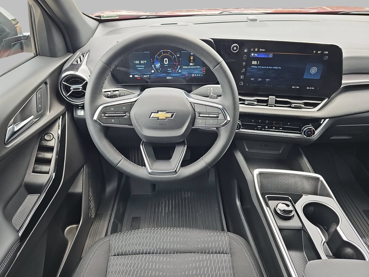 Certified 2026 Chevrolet Equinox LT w/ Safety and Technology Package AWD/4WD image 20