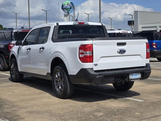 Used 2024 Ford Maverick XLT image 5
