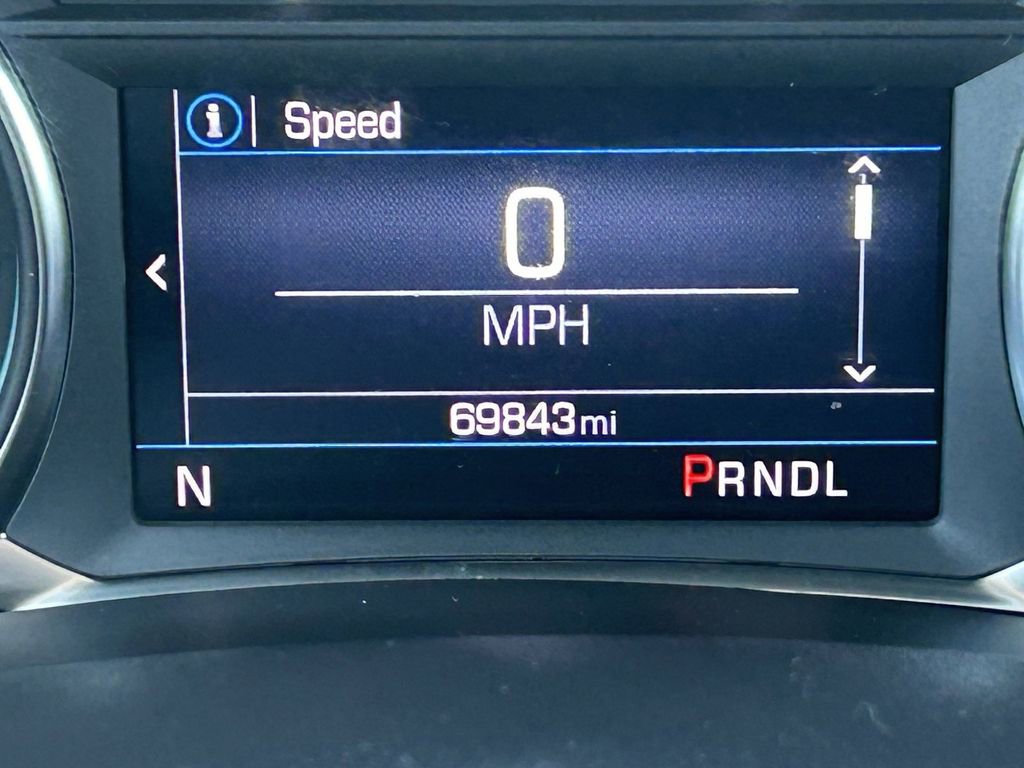 Used 2024 Chevrolet Equinox LT image 29