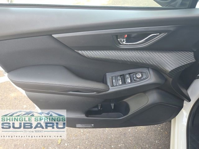 Certified 2025 Subaru Ascent Premium AWD/4WD image 26