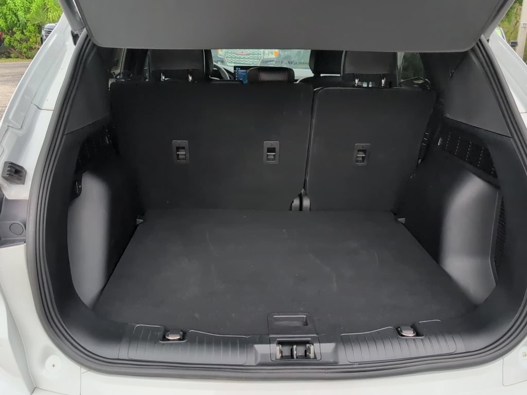 Used 2023 Ford Escape ST-Line w/ Tech Pack #1 FWD image 12