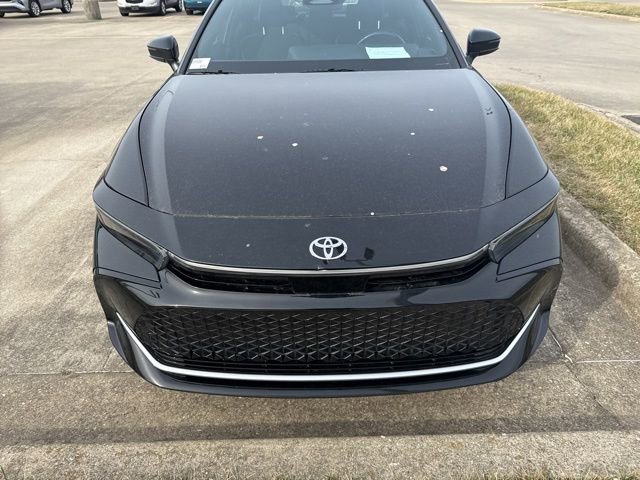 Used 2024 Toyota Crown XLE image 40