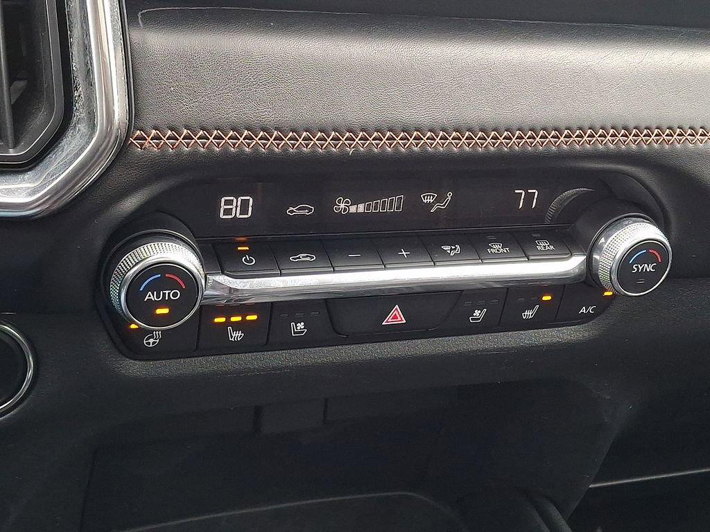 Used 2023 MAZDA CX-50 2.5 Turbo w/ Cargo Package image 18