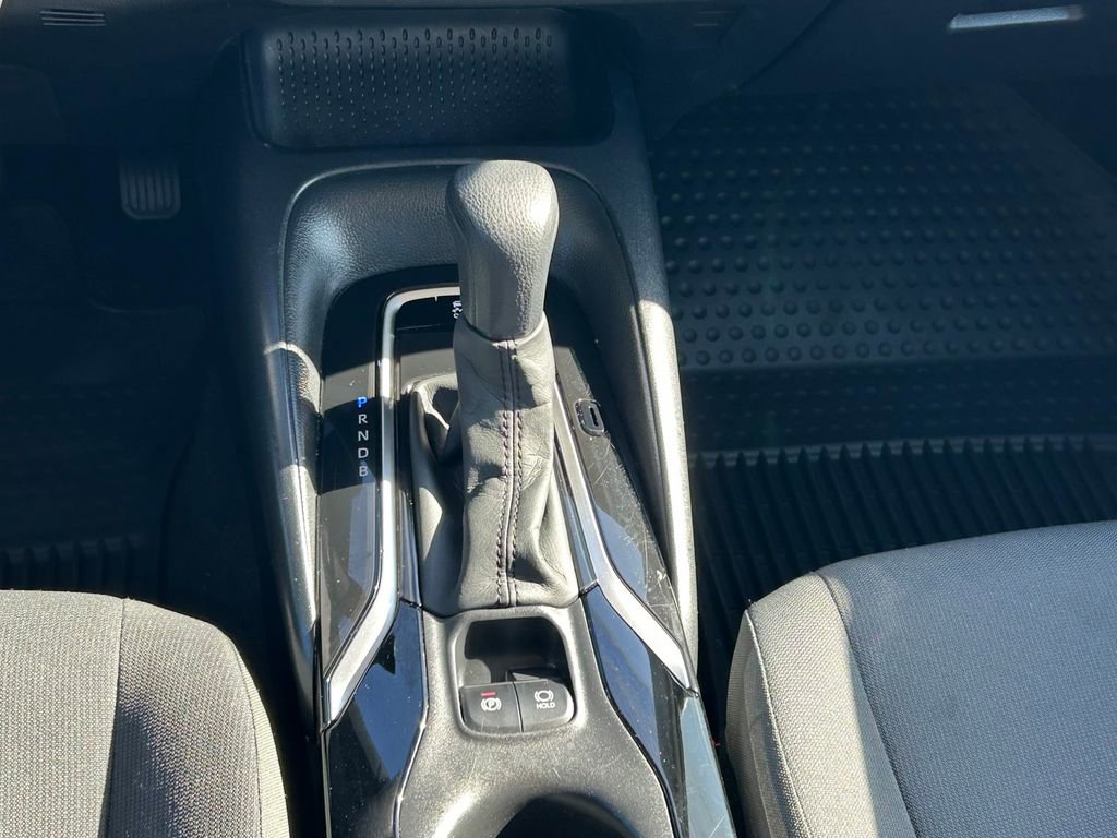 Used 2022 Toyota Corolla LE w/ LE Convenience Package image 20