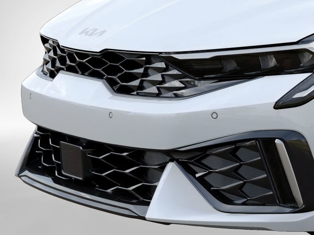 New 2026 Kia K5 GT-Line FWD image 12