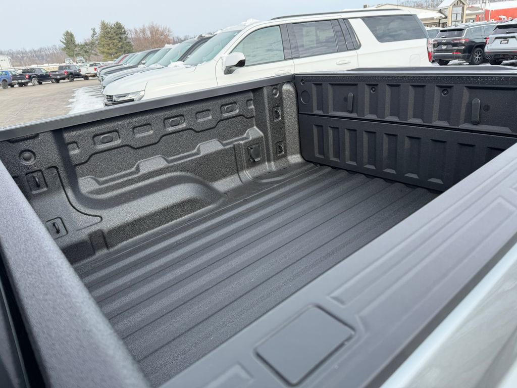 New 2026 Chevrolet Colorado Z71 w/ Z71 Convenience Package 2 image 10