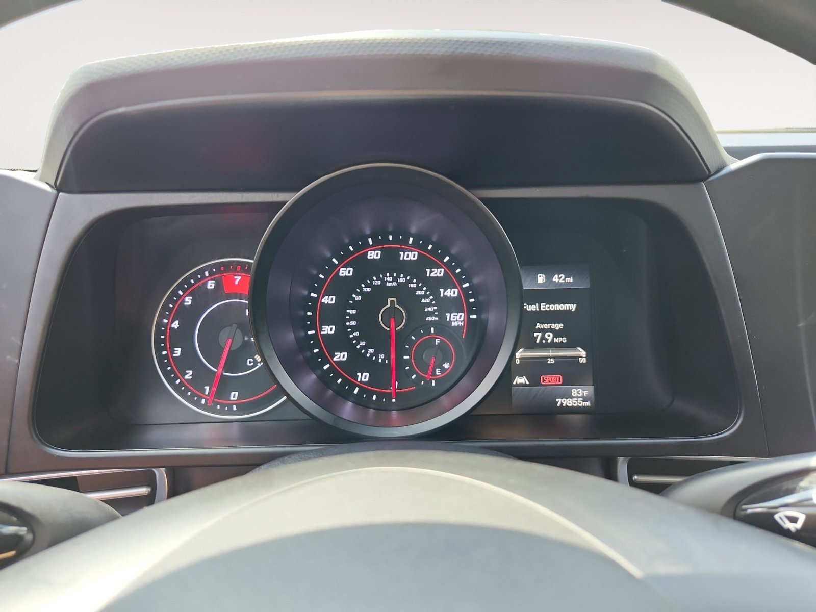 Used 2021 Hyundai Elantra SEL FWD image 15