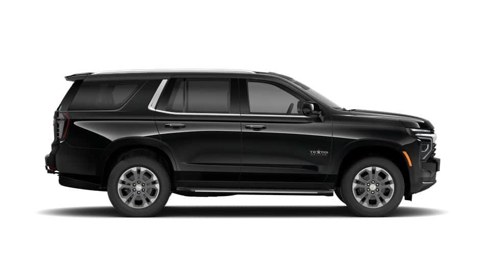 New 2026 Chevrolet Tahoe LT w/ Comfort Package RWD image 28