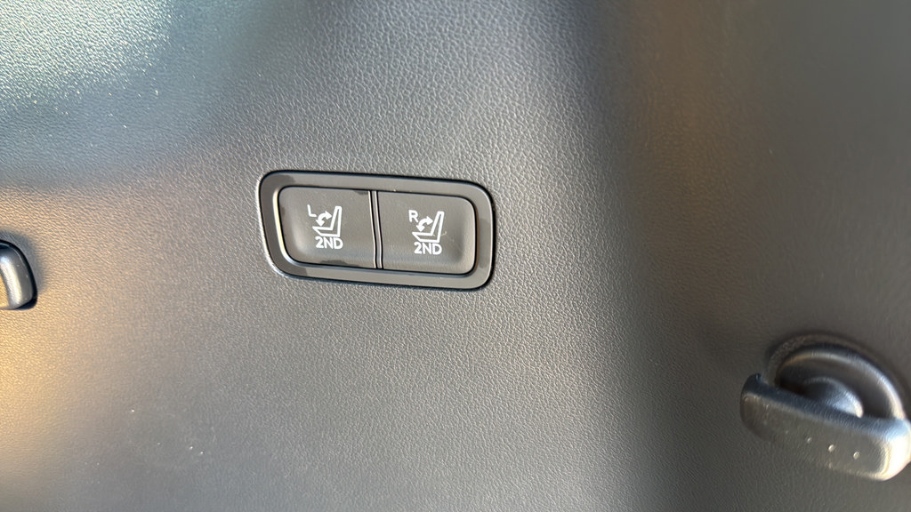 Used 2026 Hyundai Santa Fe Calligraphy AWD/4WD image 24