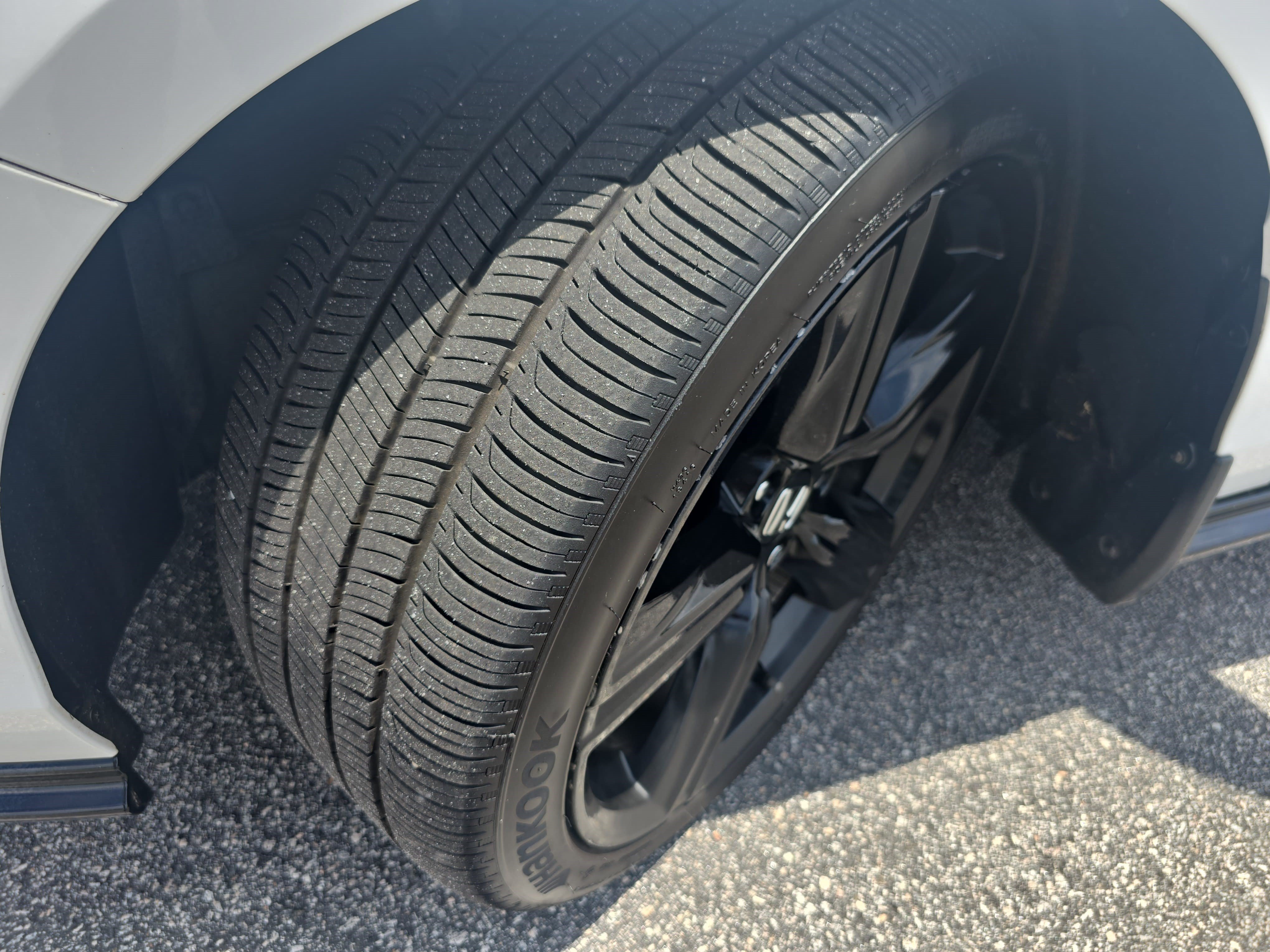 Used 2023 Honda Accord Sport image 31