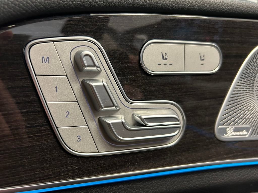 Used 2021 Mercedes-Benz GLE 350 4MATIC image 21