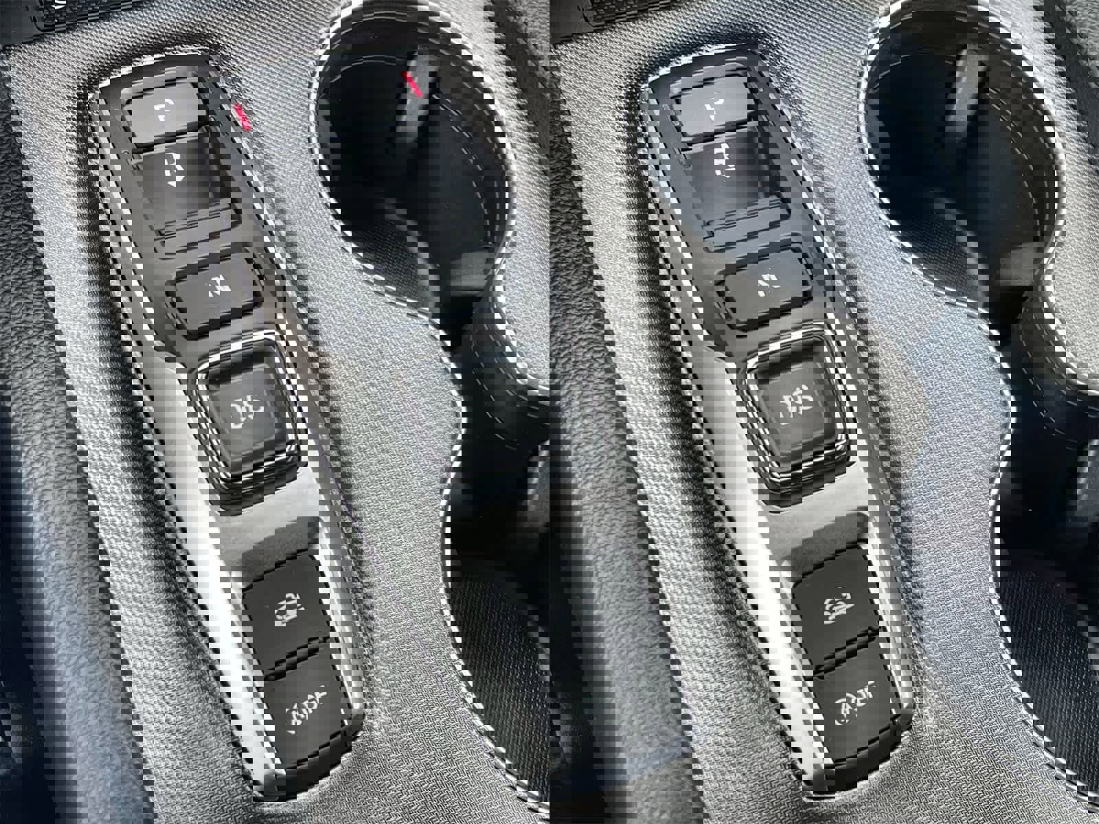 New 2026 Honda Ridgeline RTL image 19