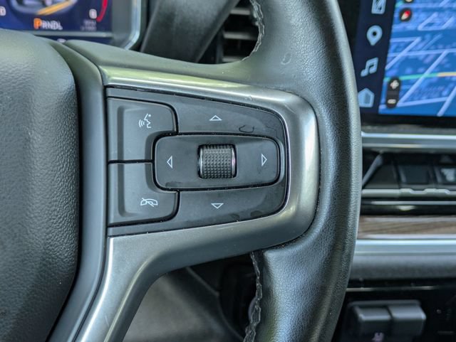 Used 2025 Chevrolet Silverado 2500 LT w/ Convenience Package AWD/4WD image 31