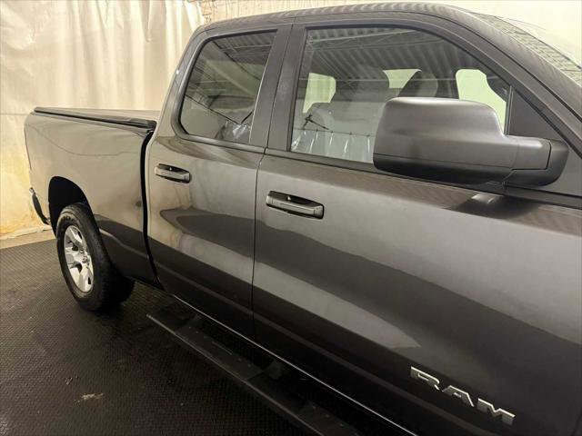 Certified 2021 RAM 1500 Big Horn image 11