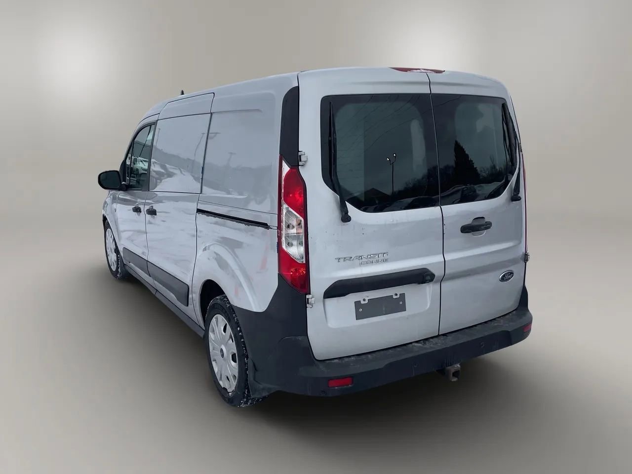 Used 2019 Ford Transit Connect XL w/ Trailer Tow Package image 4