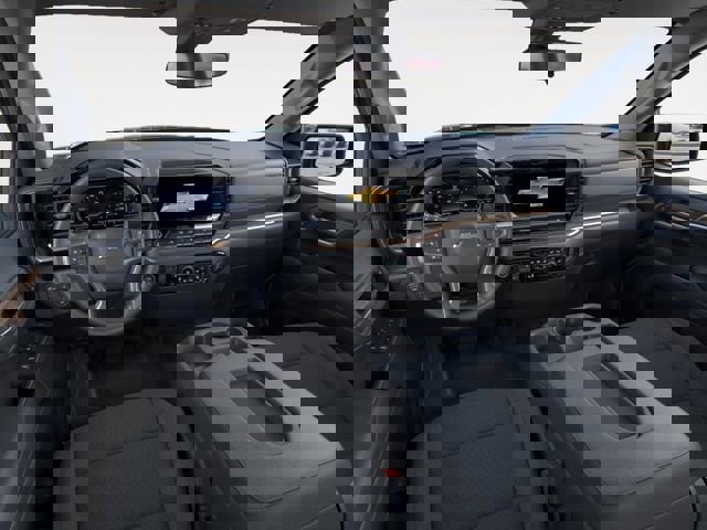 New 2026 Chevrolet Silverado 1500 LT w/ LPO, Liner Protection Package AWD/4WD image 6