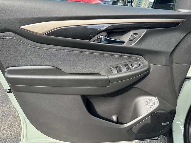 New 2026 Chevrolet TrailBlazer ACTIV w/ Convenience Package FWD image 8
