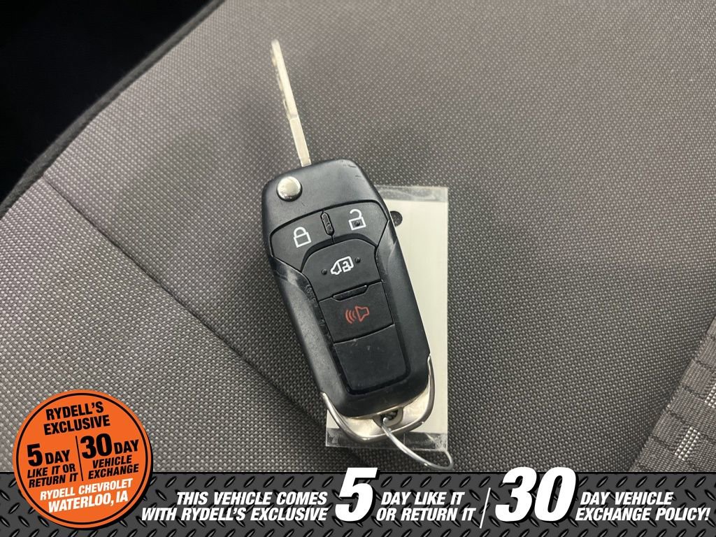 Used 2023 Ford Transit 350 XLT image 33