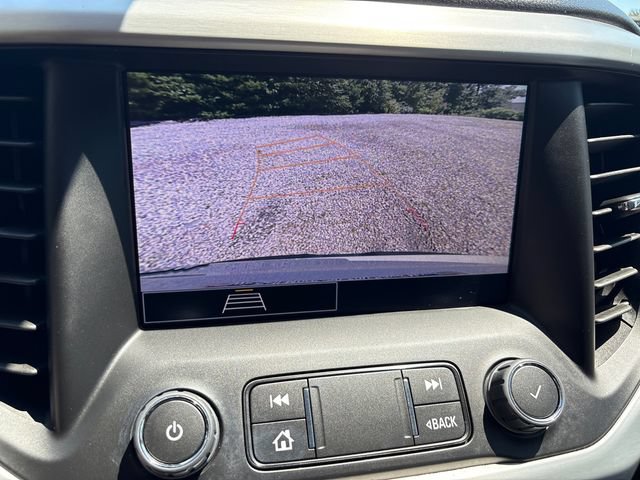 Used 2023 GMC Acadia SLE w/ Driver Convenience Package AWD/4WD image 22
