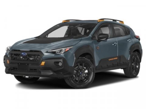 New 2027 Subaru Crosstrek 2.5i Wilderness
