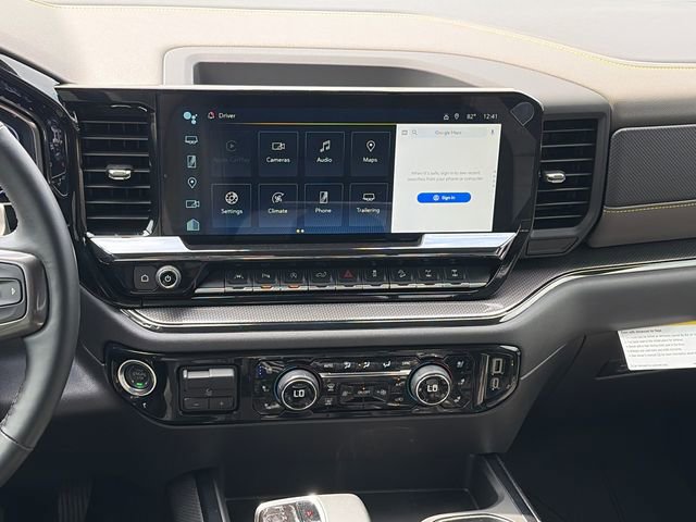 Used 2024 Chevrolet Silverado 1500 ZR2 image 17