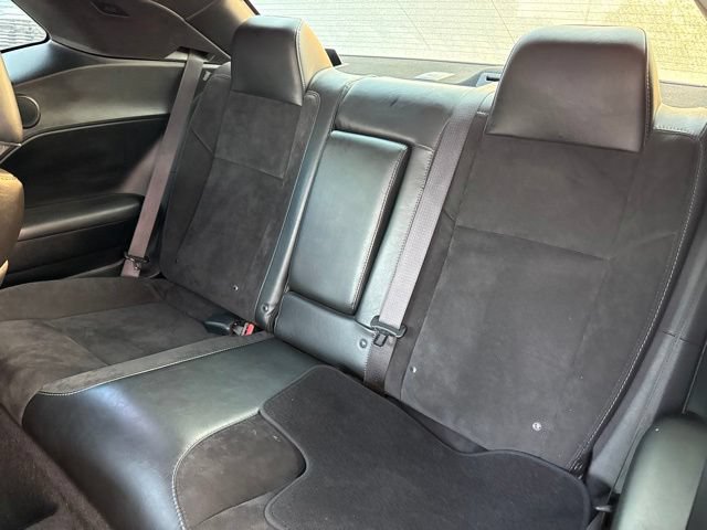 Used 2019 Dodge Challenger R/T w/ Plus Package RWD image 21