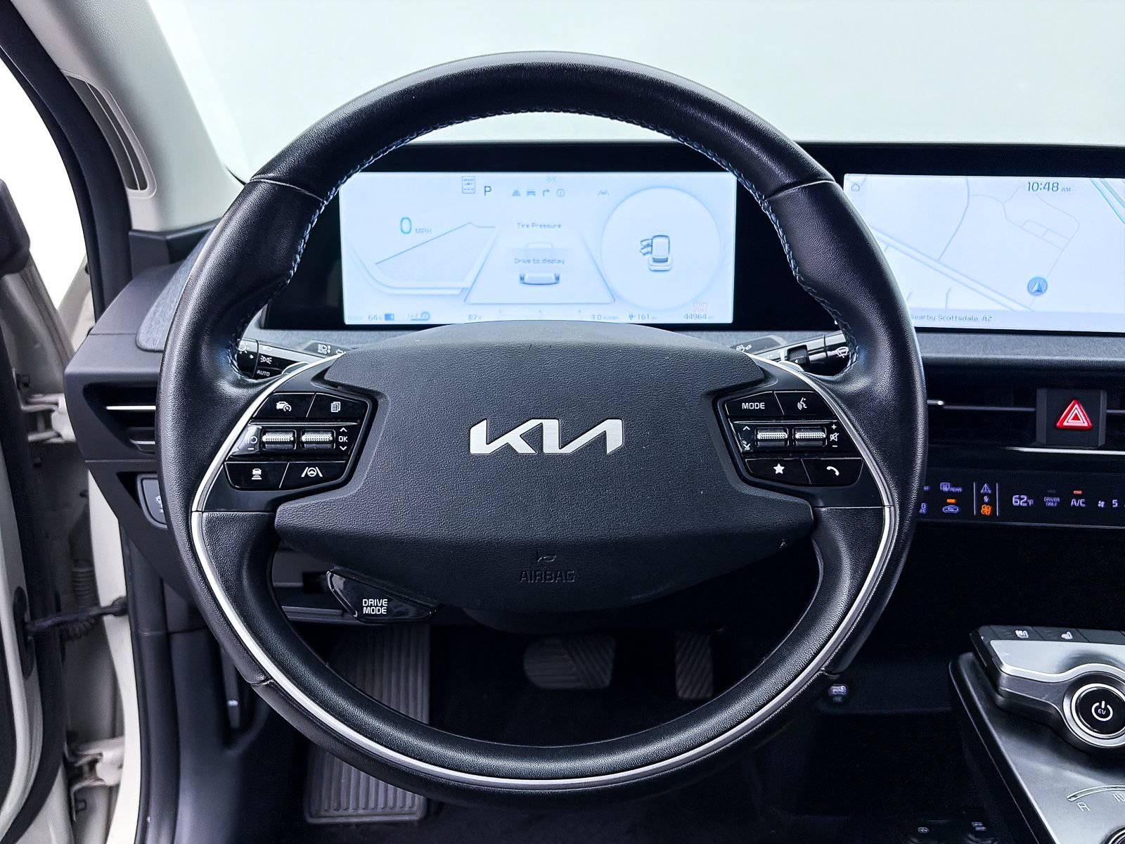 Used 2023 Kia EV6 Wind RWD image 32