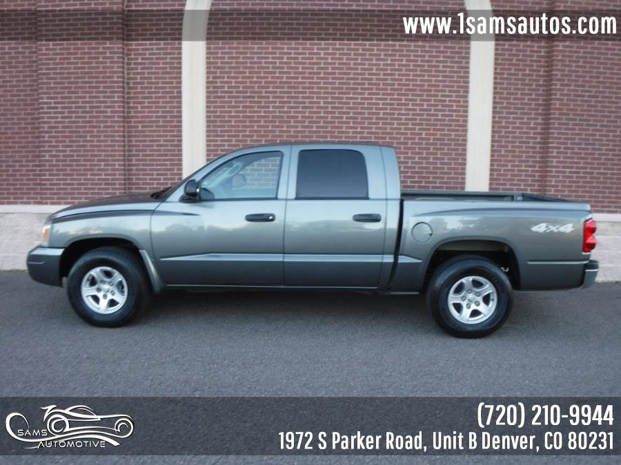 Used 2006 Dodge Dakota SLT image 23
