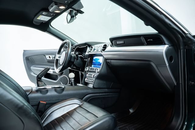 Used 2019 Ford Mustang Bullitt w/ Bullitt Electronics Package RWD image 24