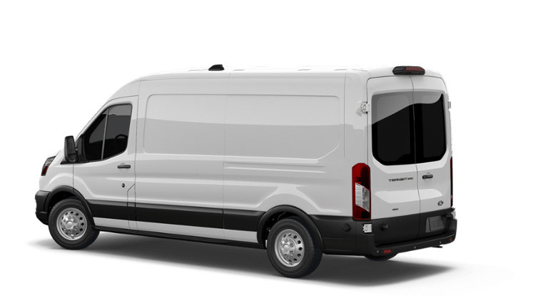 New 2026 Ford Transit 250 148 Medium Roof Extended AWD image 23