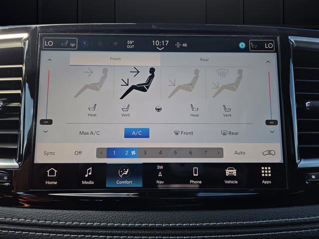 New 2026 Chrysler Pacifica Limited w/ S Appearance Package AWD/4WD image 20